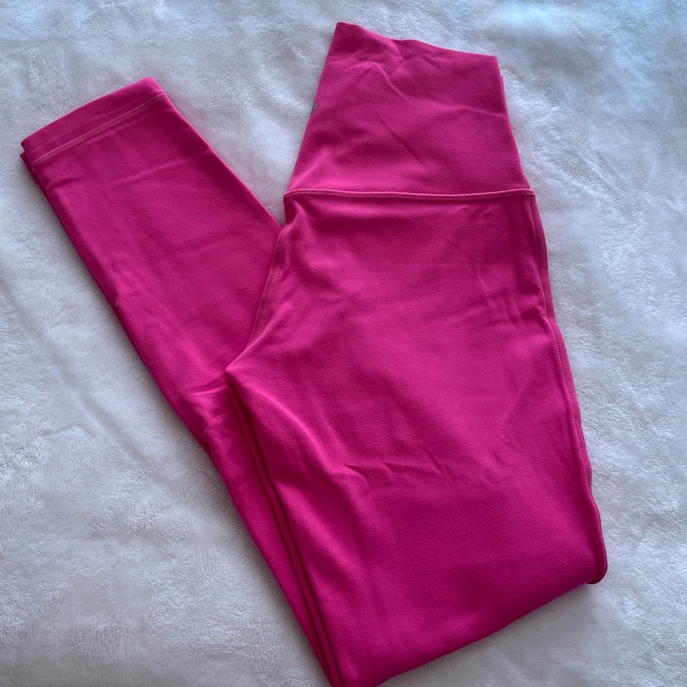 lululemon align legging 25”